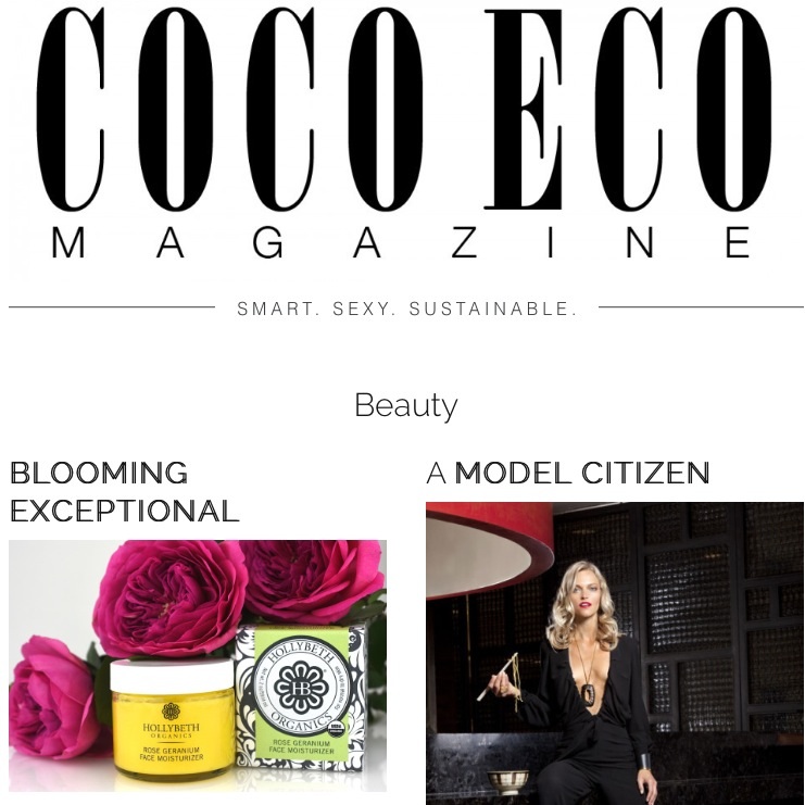 Blooming Exceptional – Coco Eco Magazine