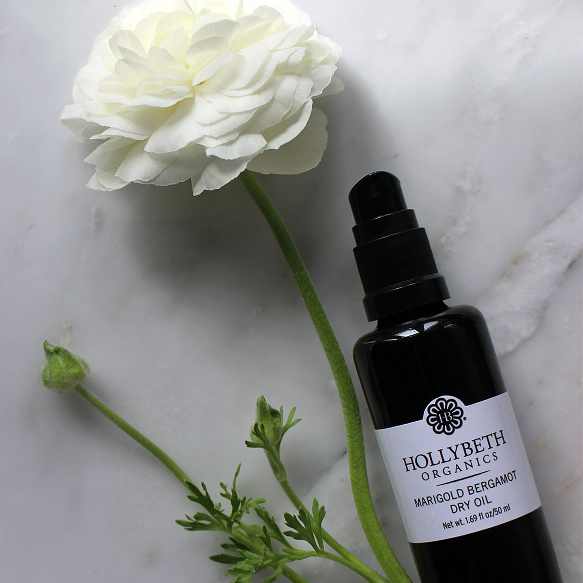 Can Bergamot Oil Help Acne Hollybeth Organics Luxury Skin Care