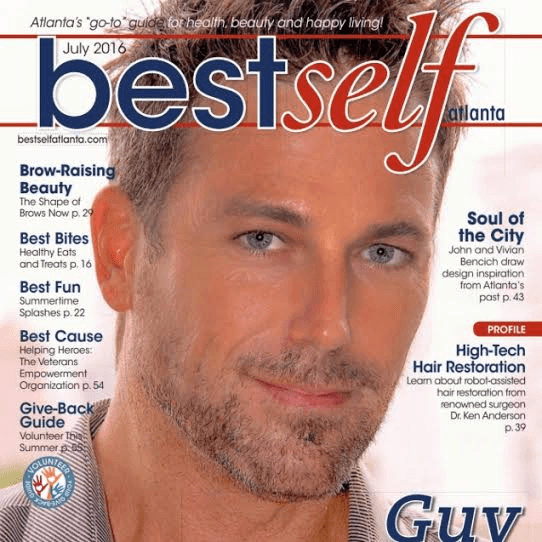 Best Self Atlanta – Best Health & Beauty