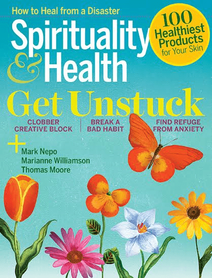 Spirituality & Health Magazine – The Beauty 100