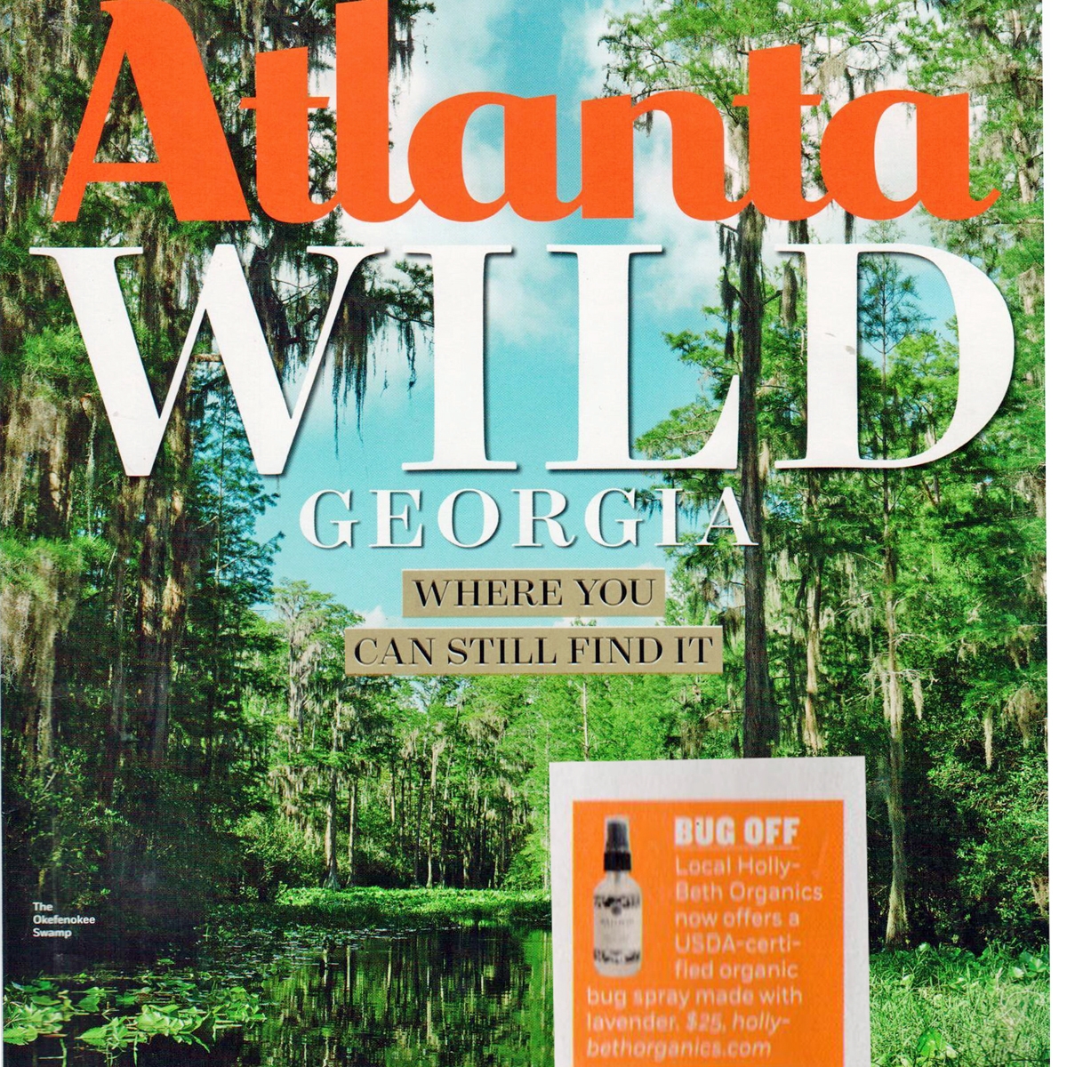 Atlanta Magazine