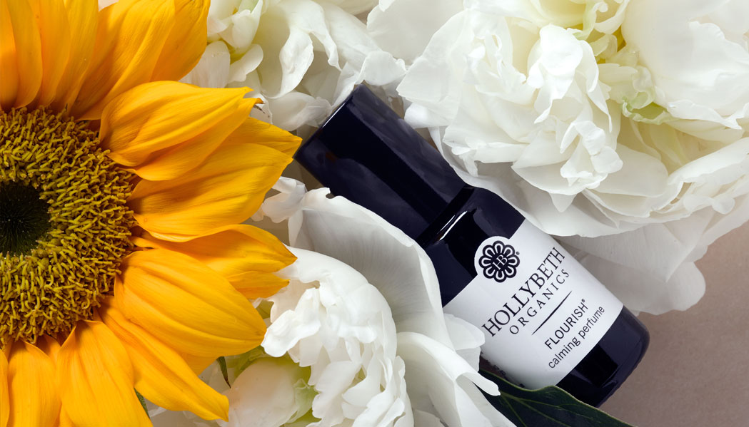 fragrance vs. perfume – HollyBeth Organics Luxury Skin Care