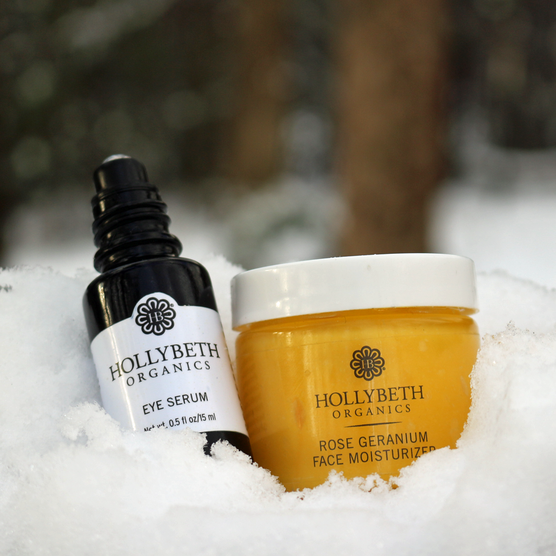 Winter Skin Care Tips – HollyBeth Organics Luxury Skin Care