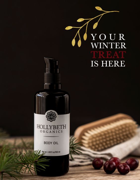 Dry Brushing – HollyBeth Organics Luxurious Pores and skin Care