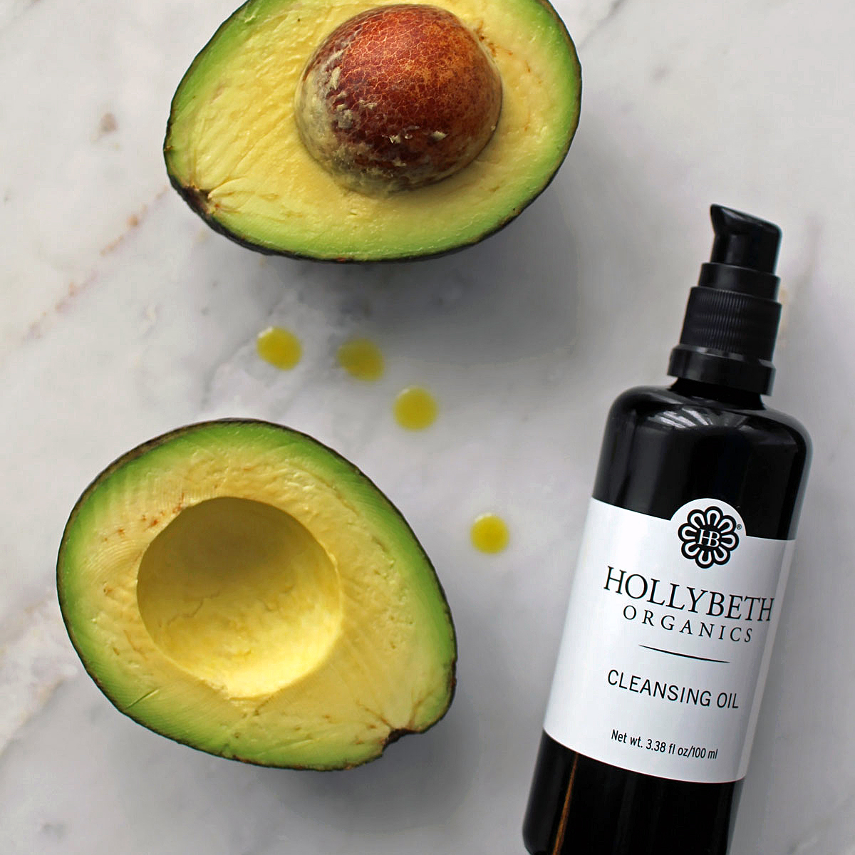 Everything Avocados – HollyBeth Organics Luxury Skin Care