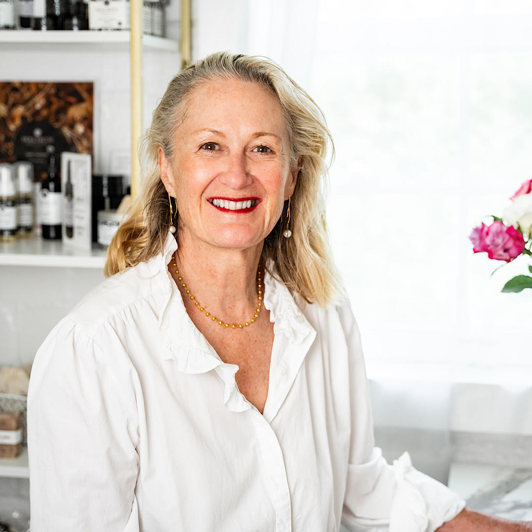 About HollyBeth Organics