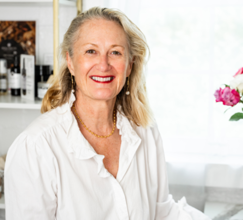 HollyBeth Organics® True Beauty. True Ingredients. Honestly Organic.