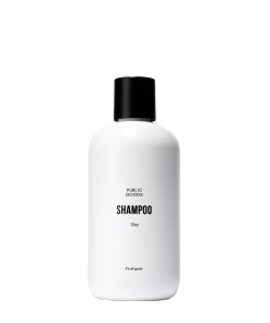 Clean Shampoo